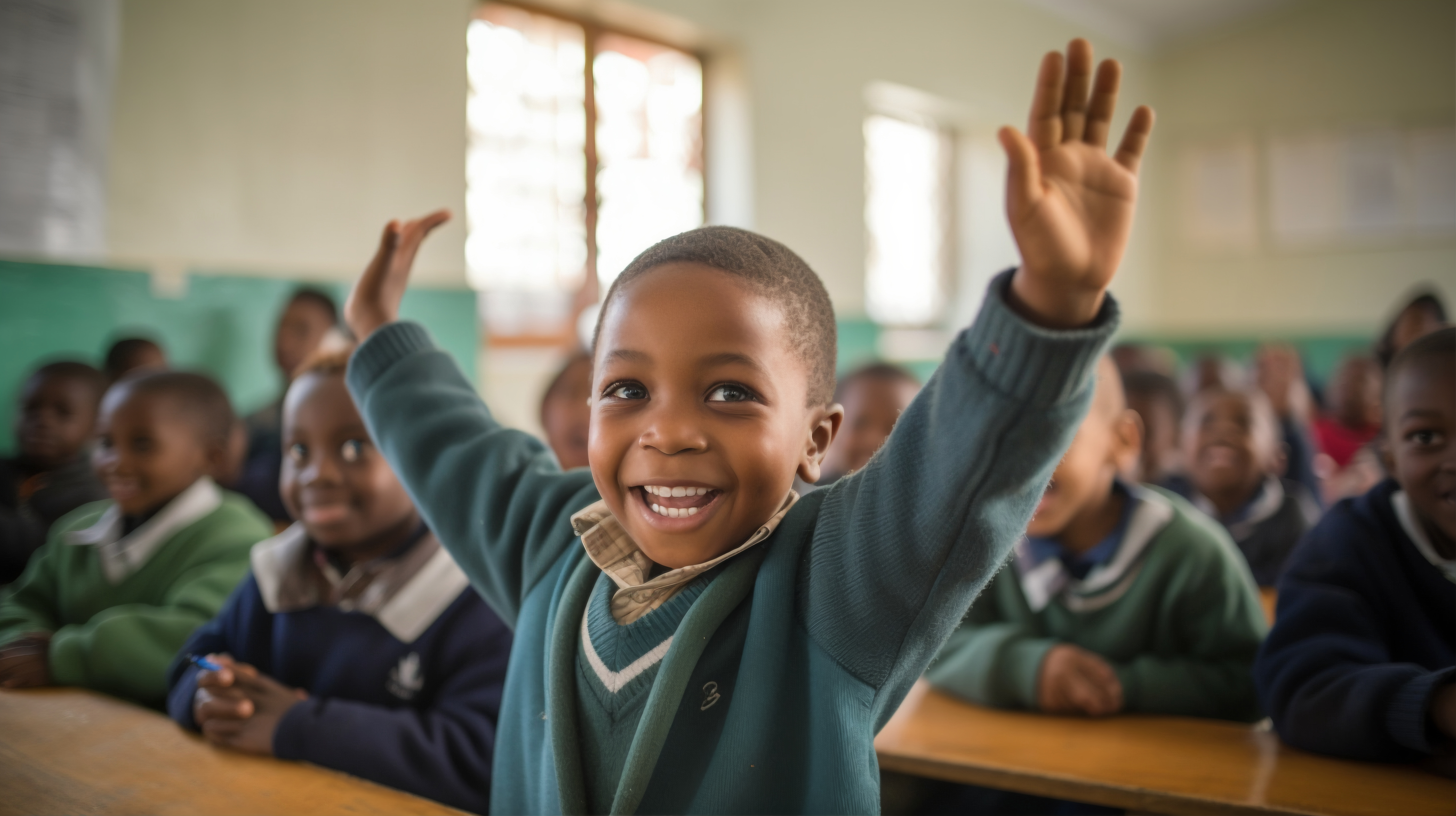 L.A PRY. SCH. ILORO, IGBARA-OKE gallery image 2