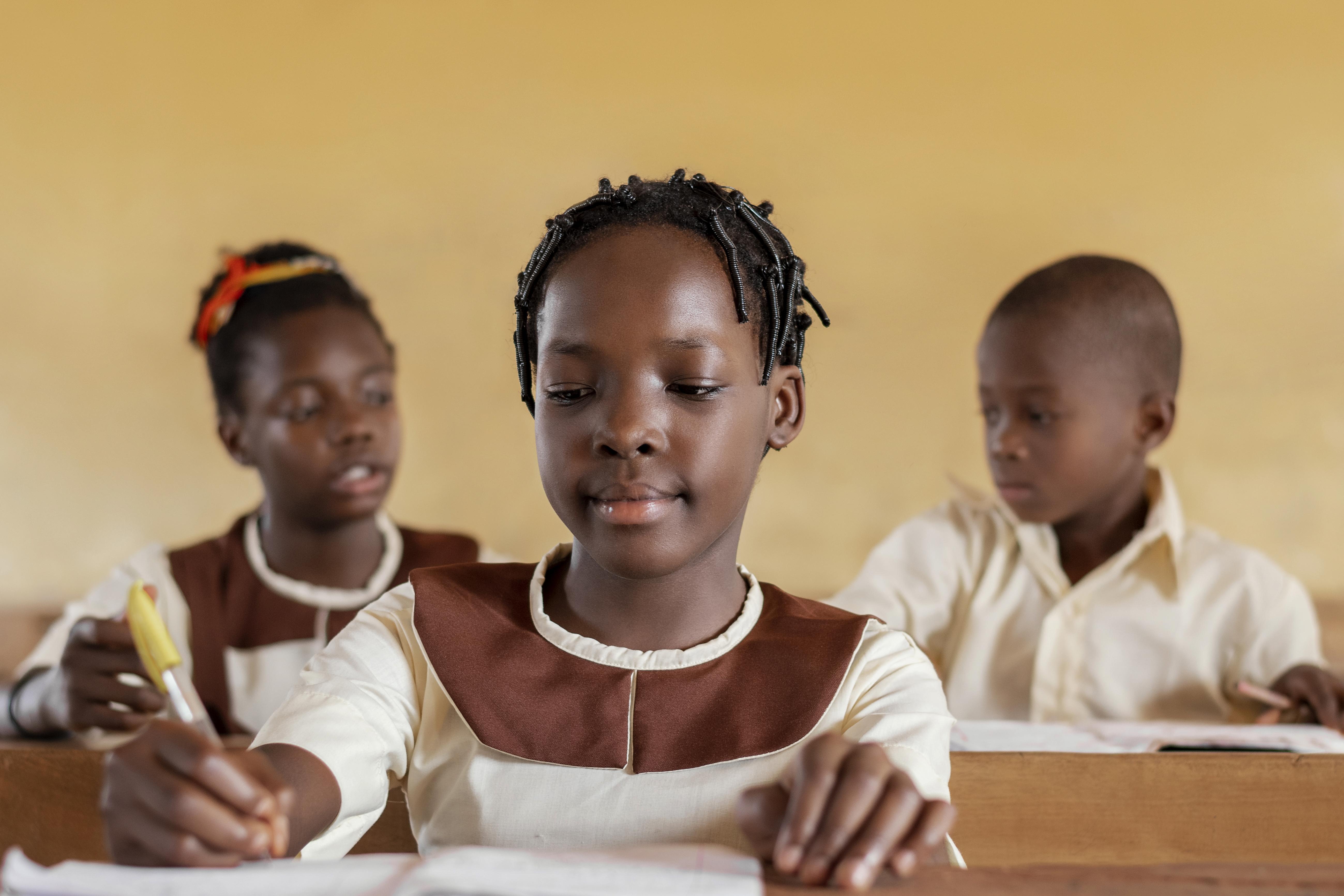 L.A PRY. SCH. ILORO, IGBARA-OKE Hero Image